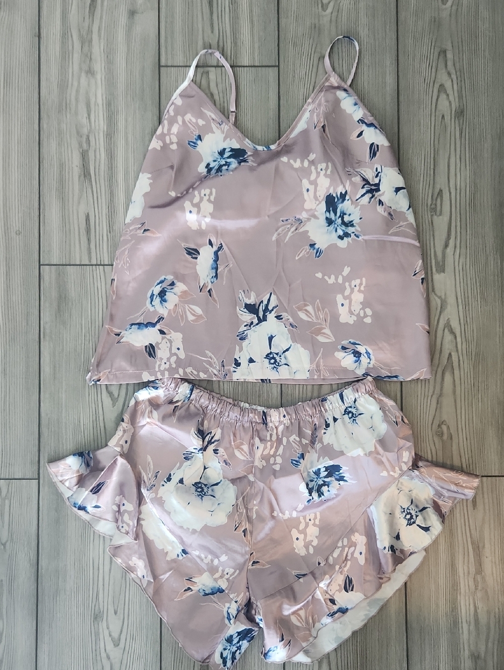 Pajama Set